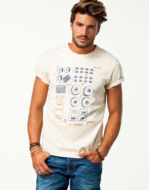 Jeansmaker Tee Lee Jeanse