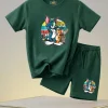 Boys T-Shirt10
