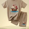 Boys T-Shirt13