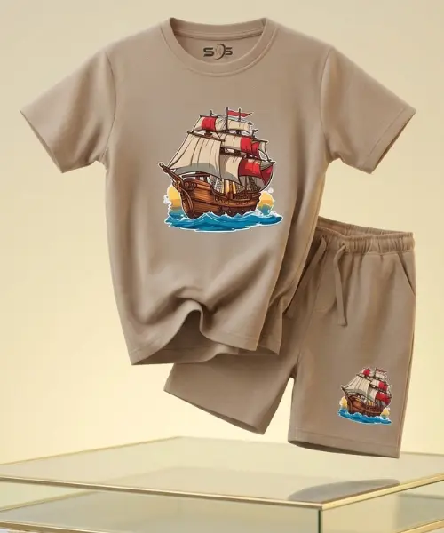 Boys T-Shirt13
