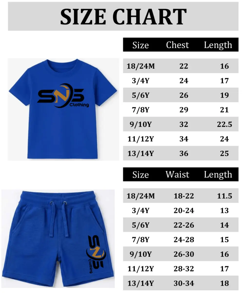 Boys T-shirt+Pant 3-Sets Combo - Image 8
