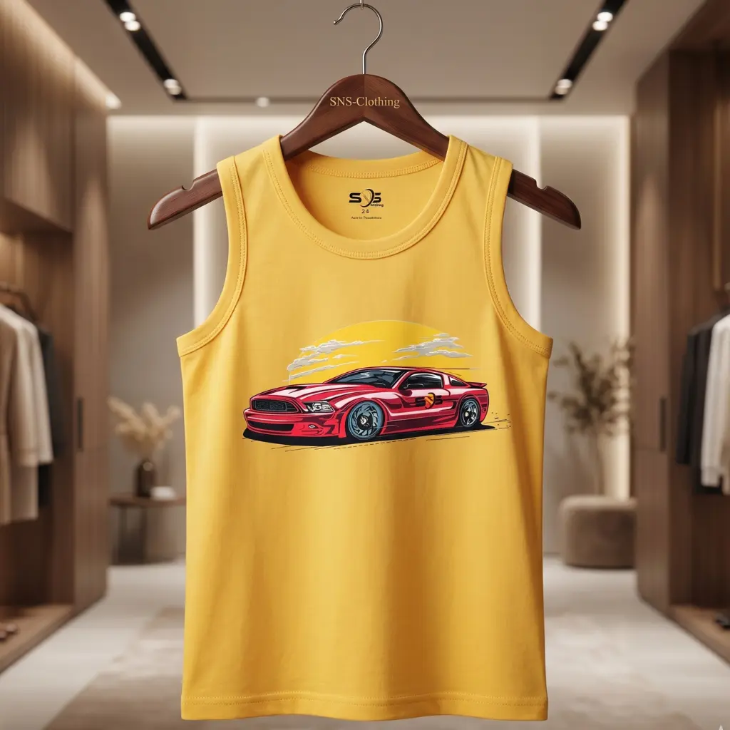 Boys Tanktop Special - Image 8