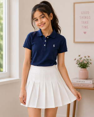 Girls Skirt
