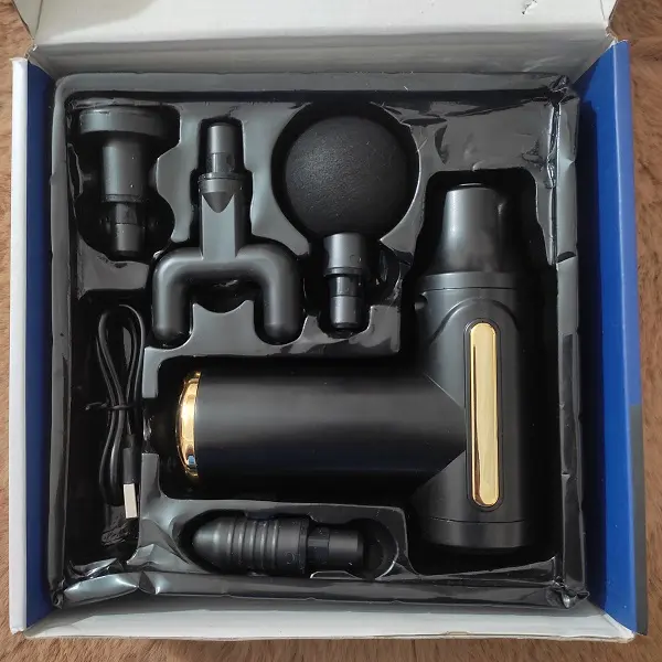 Body Massager - Image 2