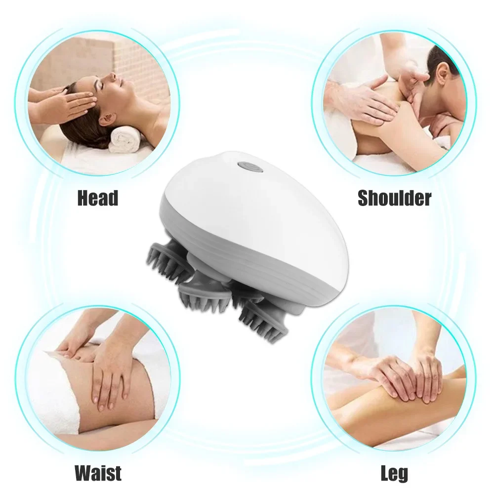 Head Massager - Image 4
